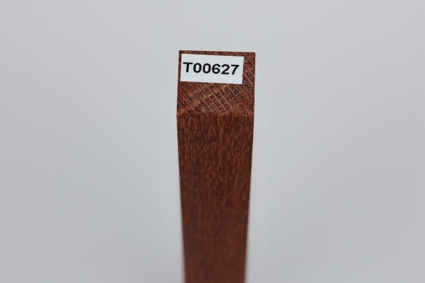 Drewno perłowe Lacewood Leopardwood do toczenia na długopis pen blank
