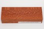 Drewno perłowe Lacewood Leopardwood na rękojeść noża