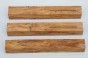 Jesion spalted stabilizowany drewno do toczenia na długopis pen blank
