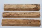 Klon spalted stabilizowany drewno do toczenia na długopis pen blank