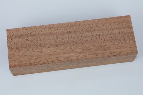 Dabema wood for knife handle