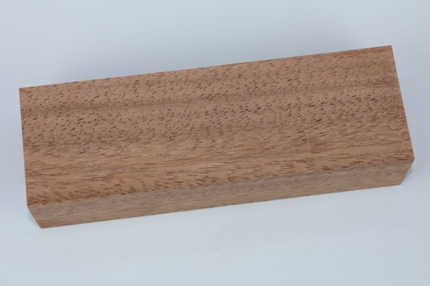Dabema wood for knife handle