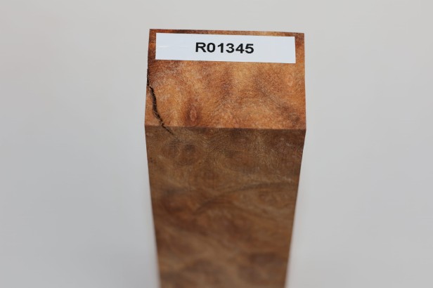 Kamfora czeczot camphor burl drewno na rękojeść noża wood for knifes