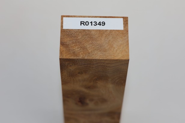 Kamfora czeczot camphor burl drewno na rękojeść noża wood for knifes