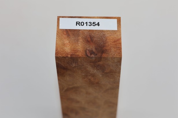 Kamfora czeczot camphor burl drewno na rękojeść noża wood for knifes