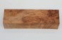 Kamfora czeczot camphor burl drewno na rękojeść noża wood for knifes