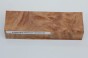 Kamfora czeczot camphor burl drewno na rękojeść noża wood for knifes