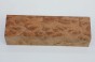 Kamfora czeczot camphor burl drewno na rękojeść noża wood for knifes