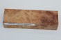 Kamfora czeczot camphor burl drewno na rękojeść noża wood for knifes