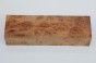 Kamfora czeczot camphor burl drewno na rękojeść noża wood for knifes