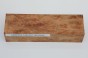 Kamfora czeczot camphor burl drewno na rękojeść noża wood for knifes