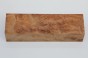 Kamfora czeczot camphor burl drewno na rękojeść noża wood for knifes