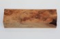 Kamfora czeczot camphor burl drewno na rękojeść noża wood for knifes