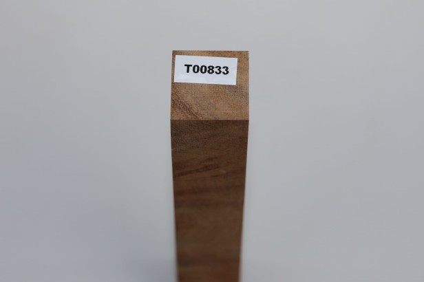 Kamfora czeczot camphor burl wood drewno do toczenia na długopis pen blank