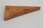 Kamfora czeczot camphor burl drewno na biżuterię wood for jewelry