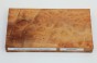 Kamfora czeczot camphor burl drewno na biżuterię wood for jewelry