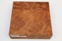 Kamfora czeczot camphor burl drewno do toczenia wood for turning
