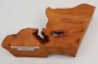 Kamfora czeczot camphor burl