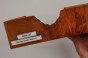 Kamfora czeczot camphor burl
