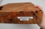 Kamfora czeczot camphor burl