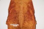 Kamfora czeczot camphor burl top na gitarę guitar top