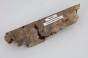Kasztanowiec amerykański Buckeye czeczot/burl drewno na biżuterię