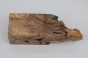 Kasztanowiec amerykański Buckeye czeczot/burl drewno na biżuterię
