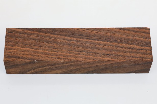 Bocote drewno na rękojeść noża