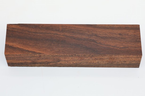 Bocote drewno na rękojeść noża