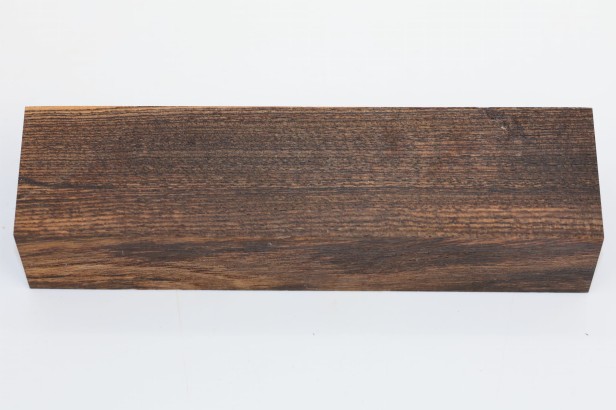 Bocote drewno na rękojeść noża