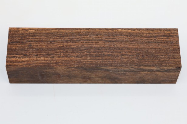 Bocote drewno na rękojeść noża