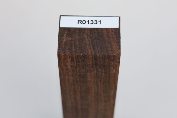 Bocote drewno na rękojeść noża