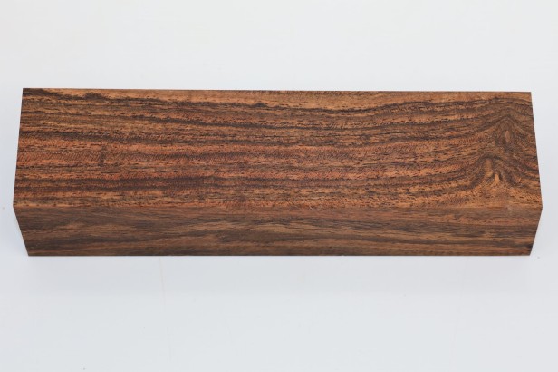 Bocote drewno na rękojeść noża