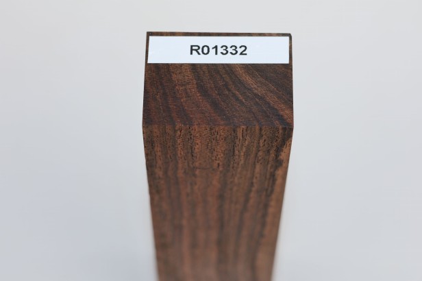 Bocote drewno na rękojeść noża