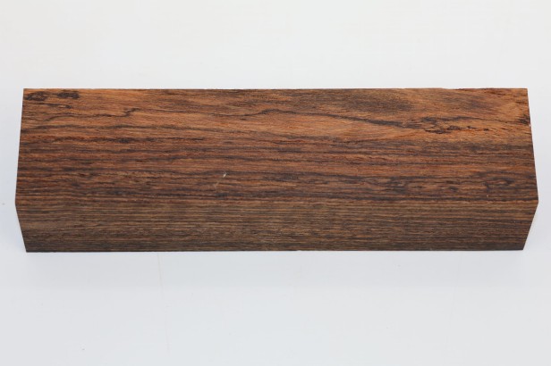 Bocote drewno na rękojeść noża