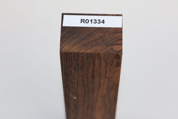 Bocote drewno na rękojeść noża